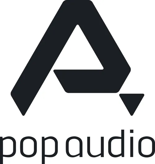 Pop Audio
