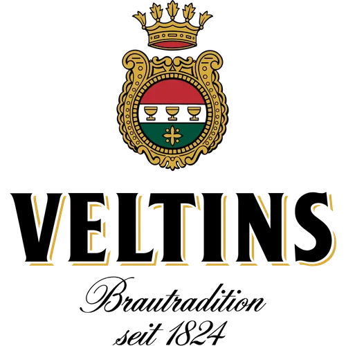 Veltins Helles Lager