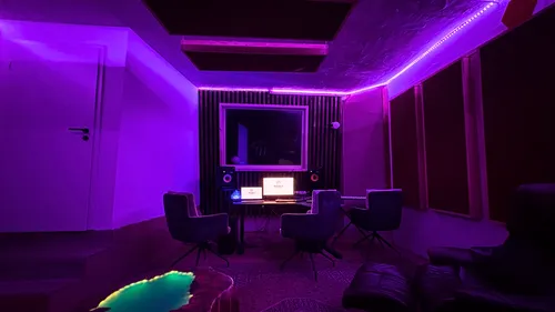 Studio A in Duisburg
