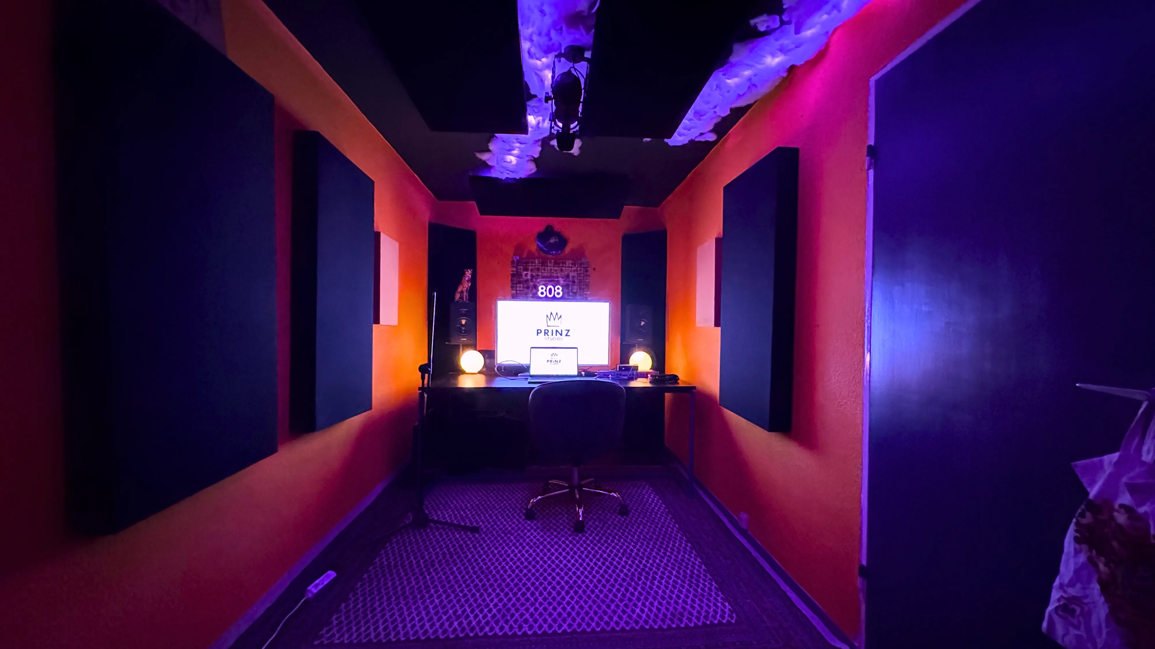 Studio B in Duisburg