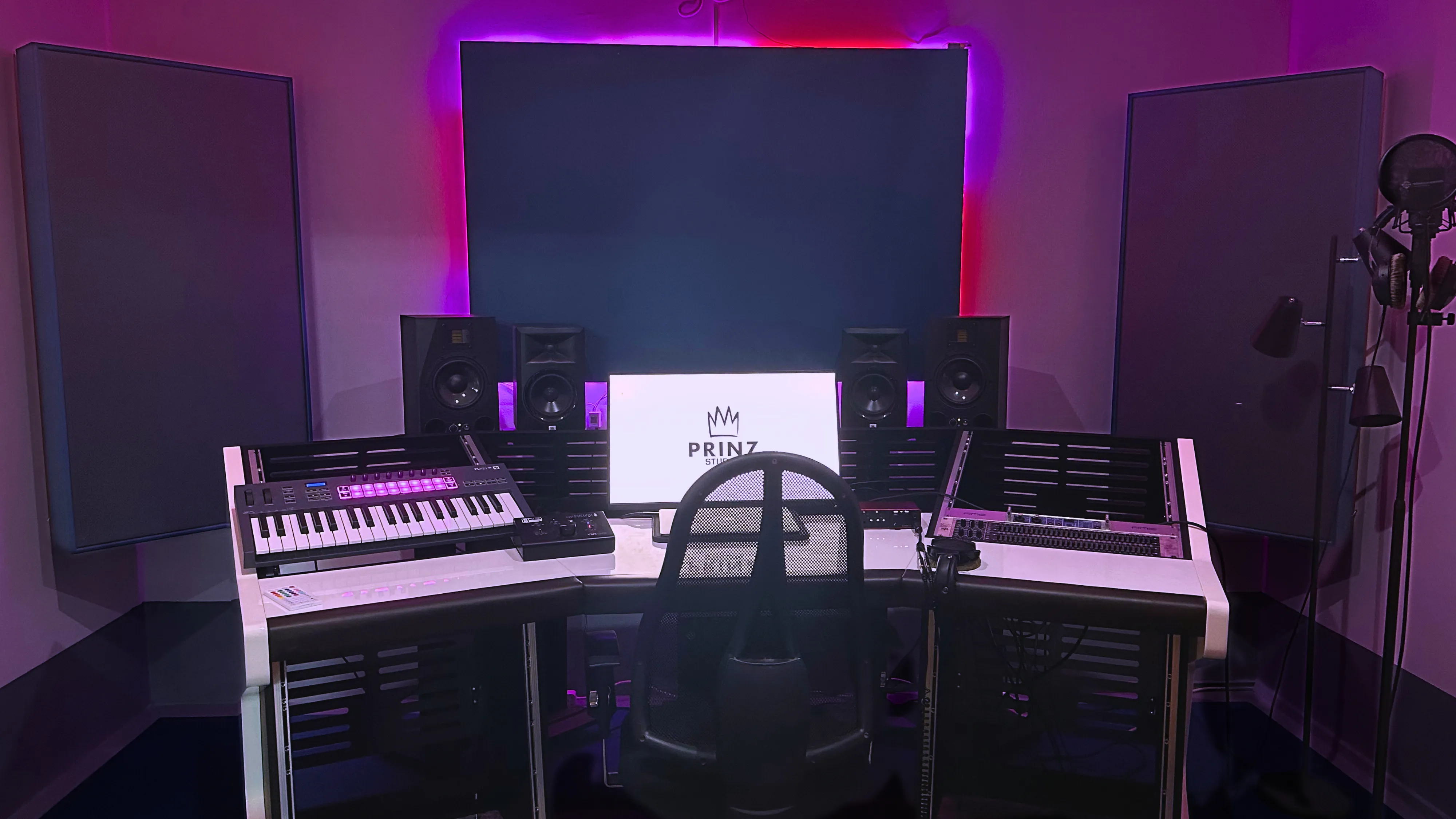 Studio C