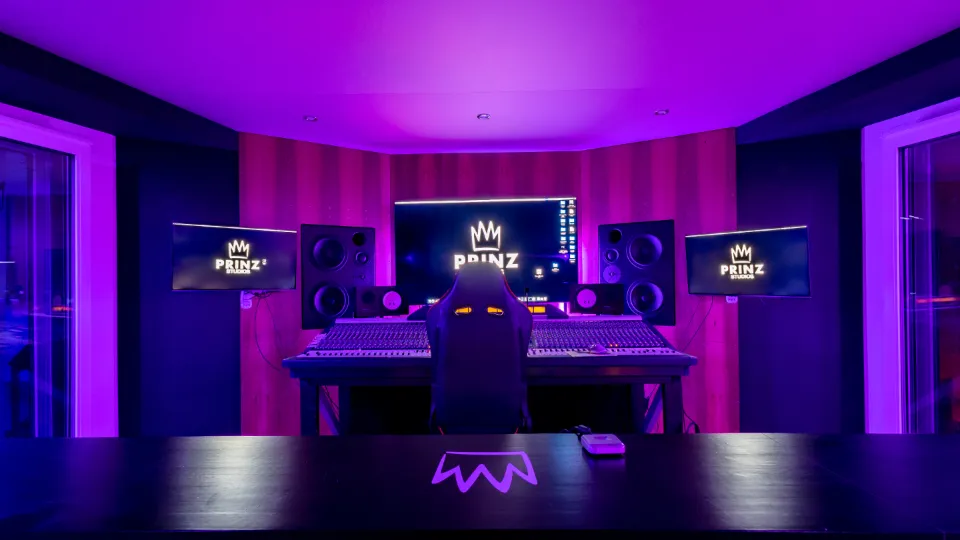 Studio A in Heiligenhaus