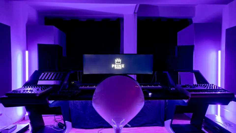Studio B in Heiligenhaus