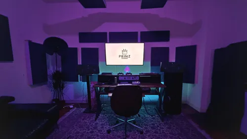 Studio A in Kiel