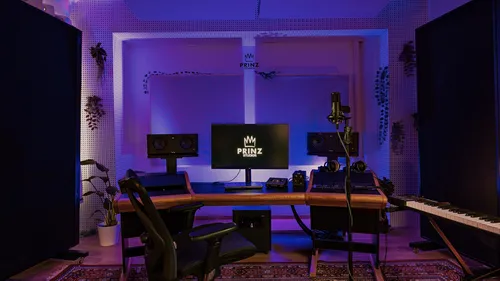 Studio A in Köln