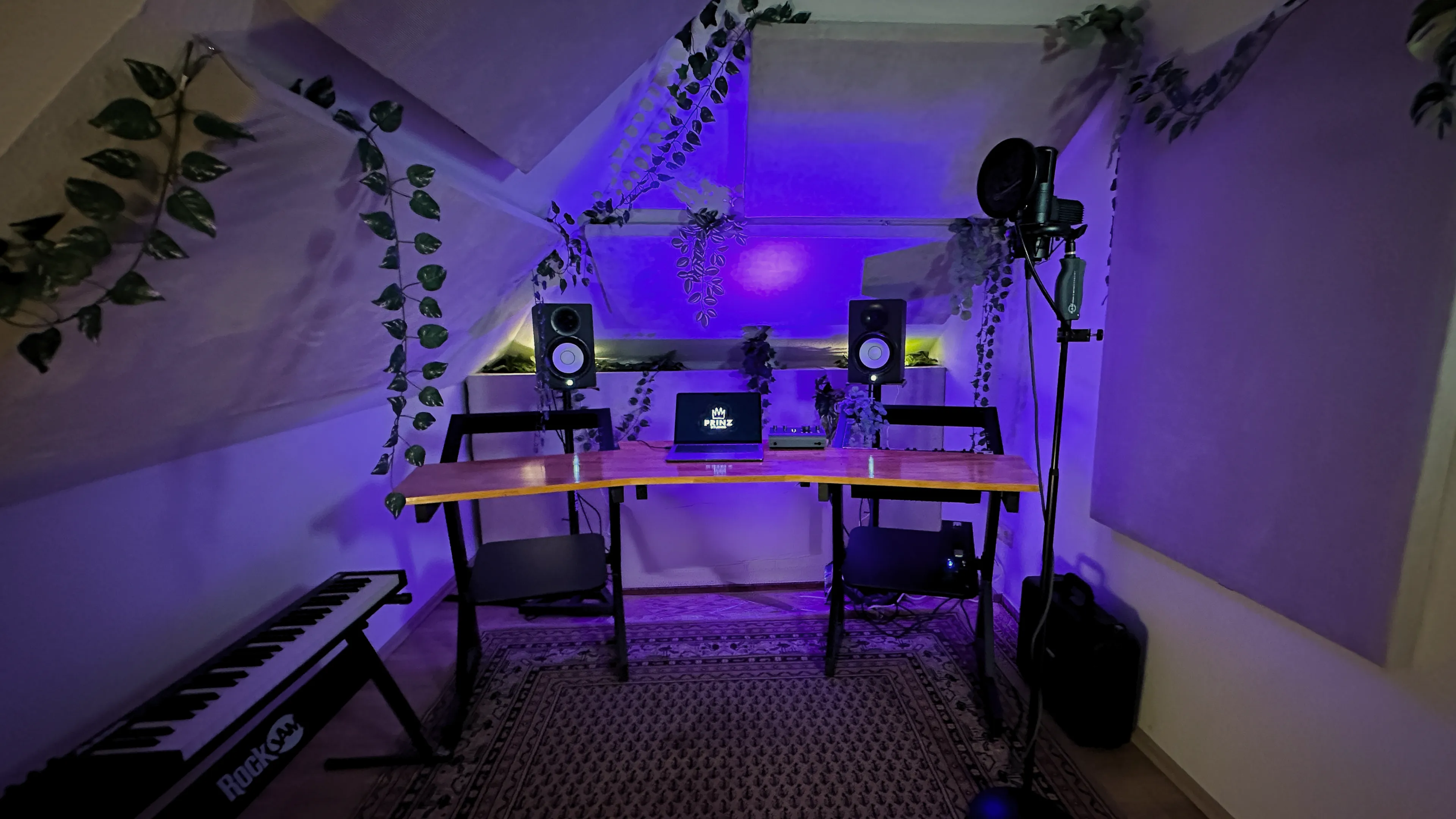 Studio B in Köln