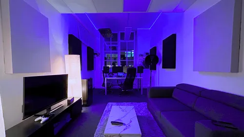 Studio A in München