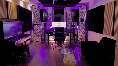 Studio A in Recklinghausen