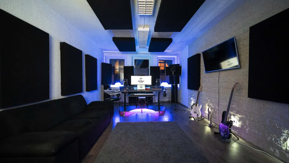 Studio B in Recklinghausen