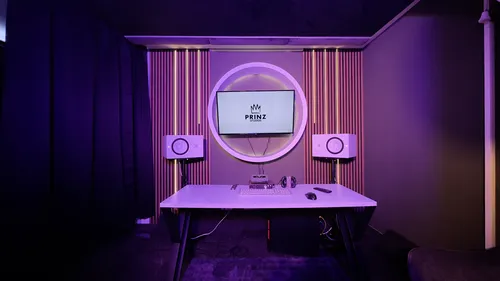 Studio A in Wien